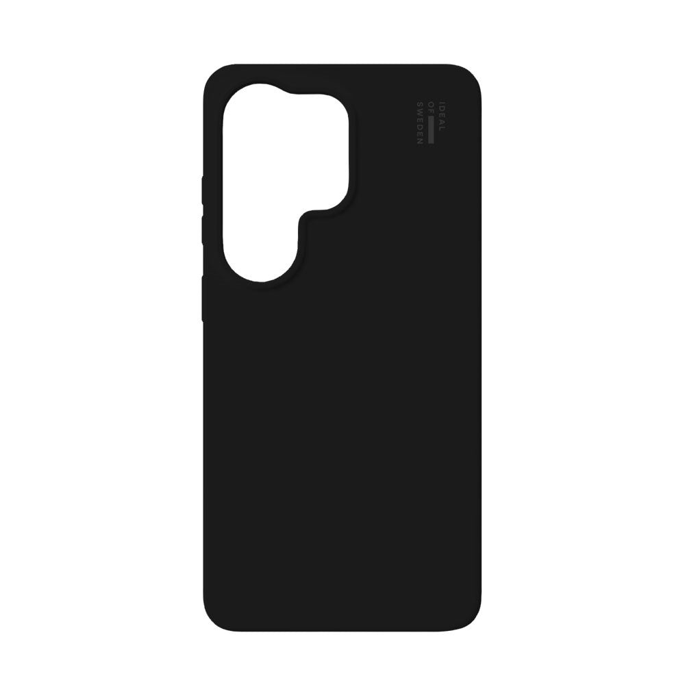 Samsung Galaxy S26 Ultra iDeal Of Sweden Silicone Case - Black