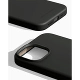 iDeal Of Sweden iPhone 14 / 13 Silicone Case - Black