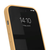 iDeal Of Sweden iPhone 14 / 13 Silicone Case - Apricot