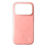 iDeal of Sweden iPhone 17 Pro Slim Case - MagSafe Compatible - Glossy Blush Pink