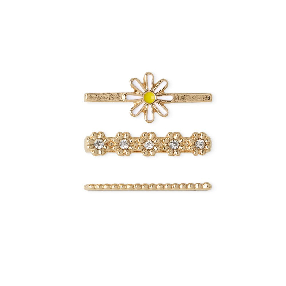 iDeal of Sweden Charm for Smartwatch Strap - Daisy Dream