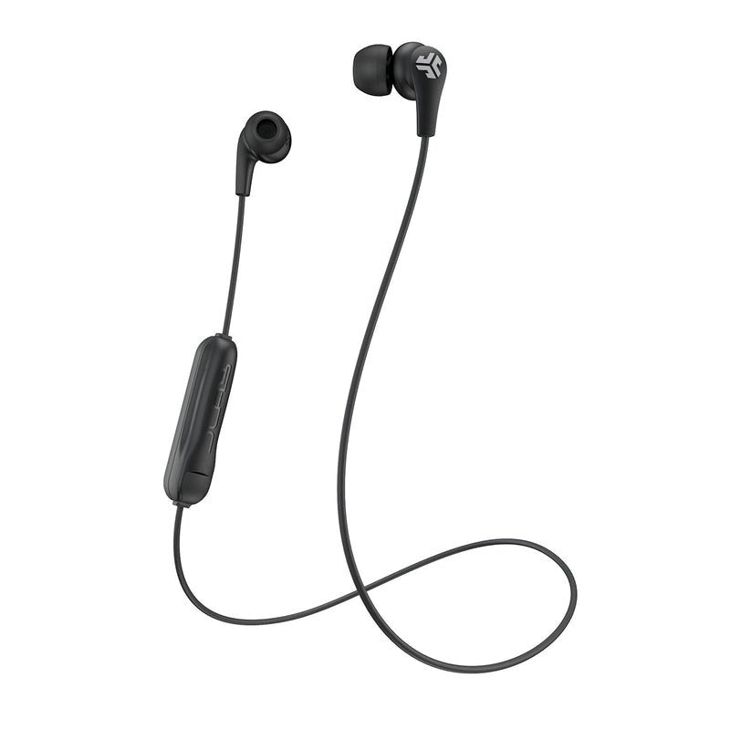 JLab JBuds Pro Wireless Earbuds - Black