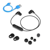 JLab JBuds Pro Wireless Earbuds - Black