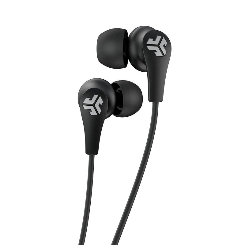 JLab JBuds Pro Wireless Earbuds - Black