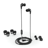 JLab JBuds Pro In-Ear Headphones - Black