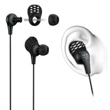 JLab JBuds Pro In-Ear Headphones - Black