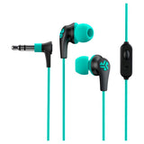 JLab JBuds Pro In-Ear Headphones - Turquoise