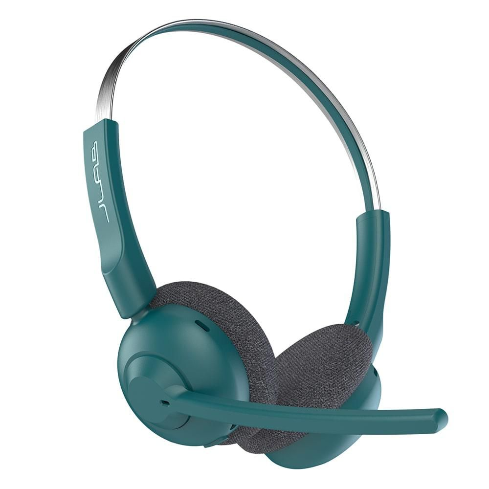 JLab Go Work Pop Wireless Headphones - Green