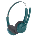 JLab Go Work Pop Wireless Headphones - Green