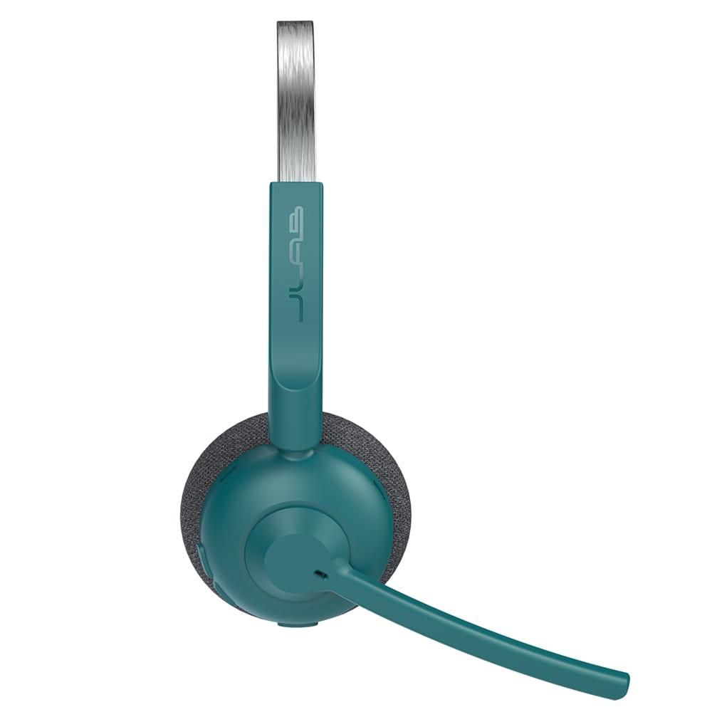 JLab Go Work Pop Wireless Headphones - Green