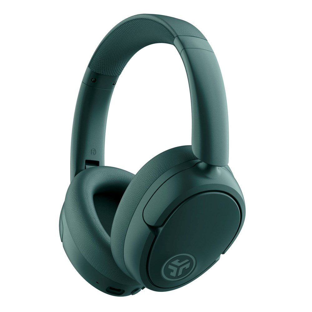 JLab JBuds Lux ANC Over-Ear Wireless Headphones - Sage