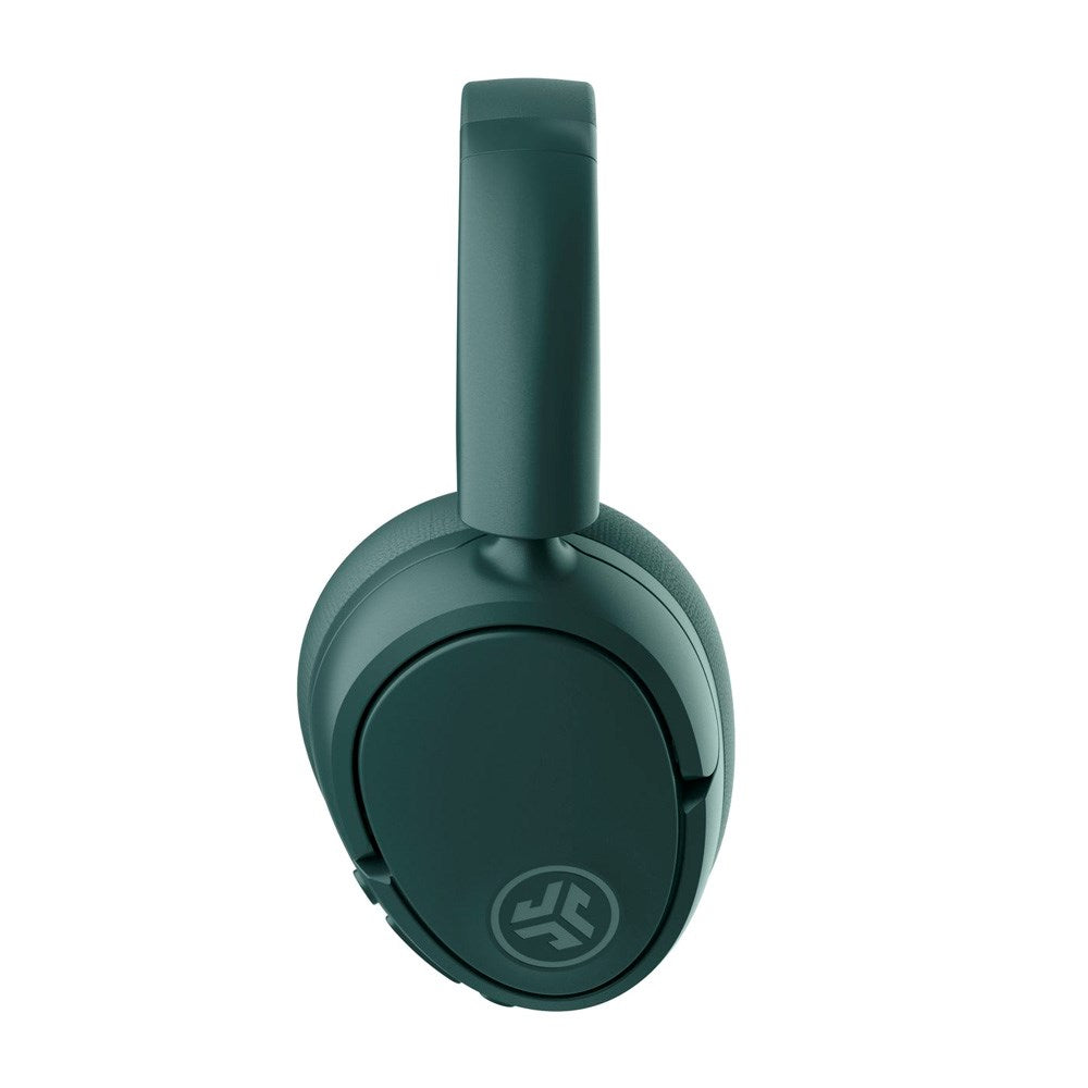 JLab JBuds Lux ANC Over-Ear Wireless Headphones - Sage