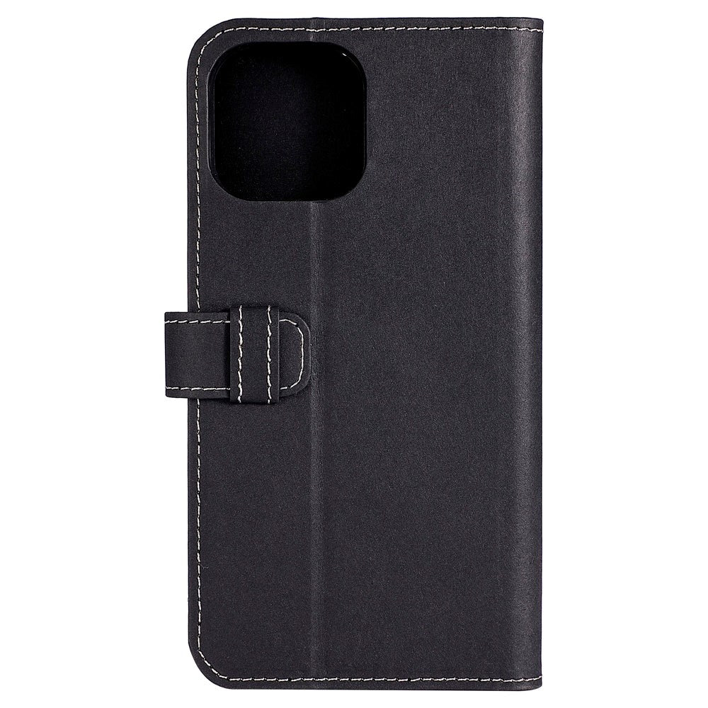 iPhone 11 Pro GEAR Onsala Eco Wallet - Degradable Wallet Case - Black