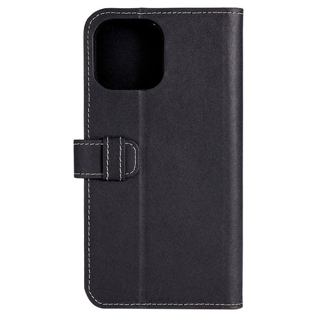 iPhone 11 Pro GEAR Onsala Eco Wallet - Degradable Wallet Case - Black