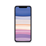 iPhone 11 Puro "NUDE" Ultra Slim Case 0.3mm Transparent