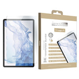 PANZER Premium Samsung Galaxy Tab S8 / S7 Tempered Glass Screen Protector (DEMO)