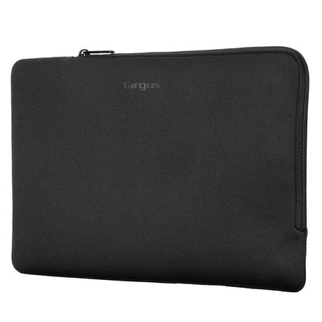 Targus Multi Fit EcoSmart Sleeve For Laptop 13-14" ( 33 x 22.5 x 2 cm ) - Black