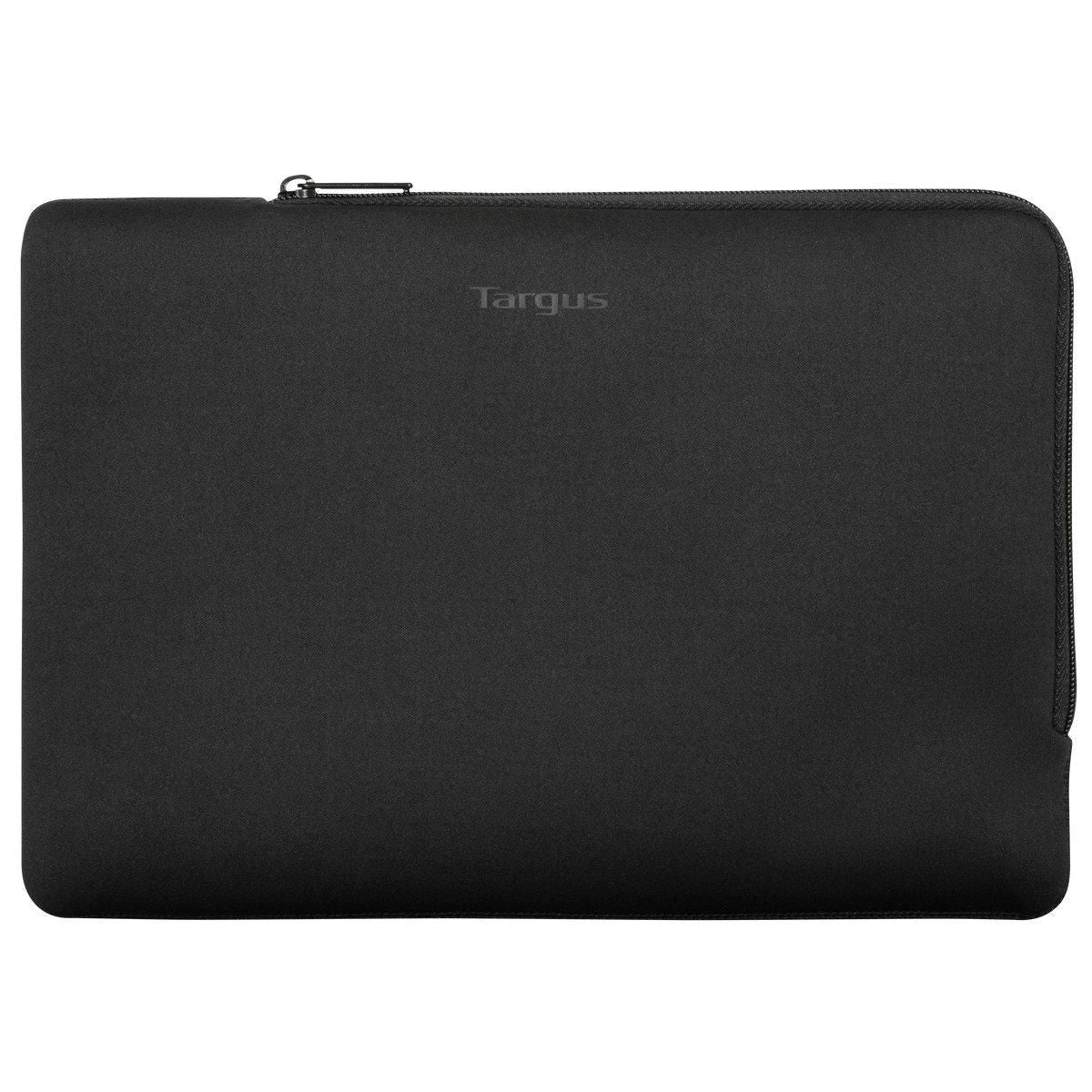 Targus Multi Fit EcoSmart Sleeve For Laptop 11-12" (30 x 21 cm) - Black