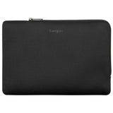 Targus Multi Fit EcoSmart Sleeve For Laptop 11-12" (30 x 21 cm) - Black