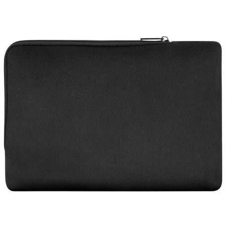 Targus Multi Fit EcoSmart Sleeve For Laptop 11-12" (30 x 21 cm) - Black