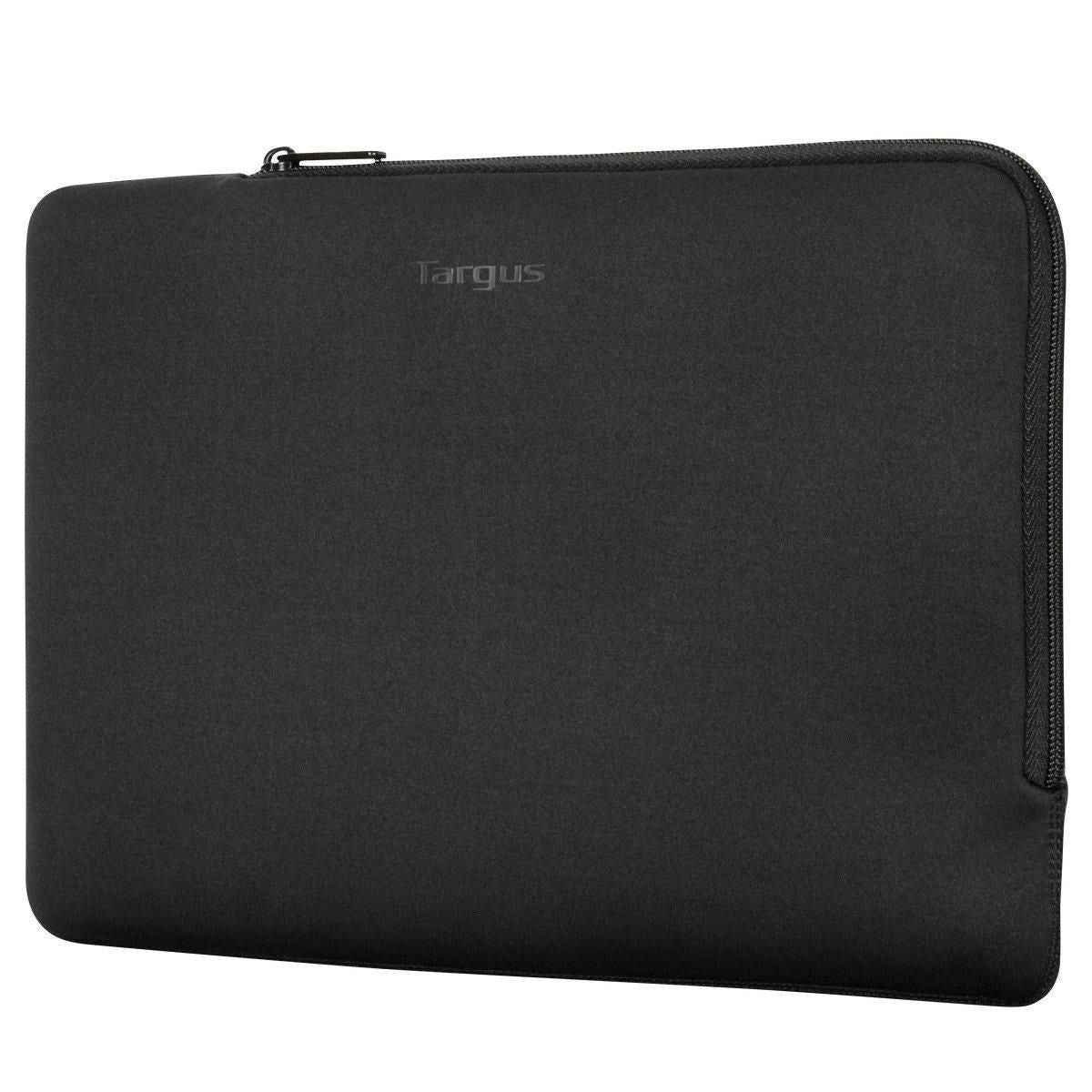 Targus Multi Fit EcoSmart Sleeve For Laptop 11-12" (30 x 21 cm) - Black