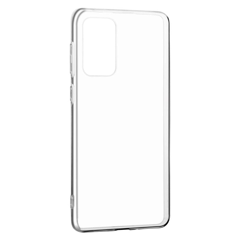 PURO Samsung Galaxy A33 (5G) "NUDE" Ultra Slim Case 0.3mm - Transparent