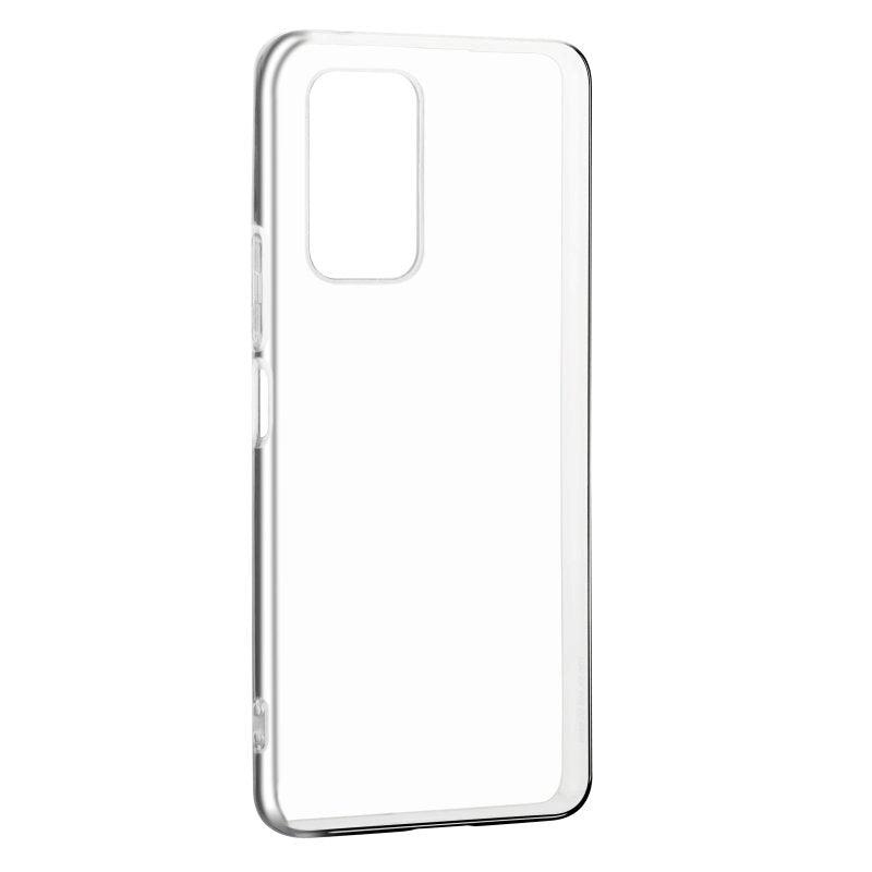 PURO Samsung Galaxy A53 (5G) "NUDE" Ultra Slim Case 0.3mm - Transparent