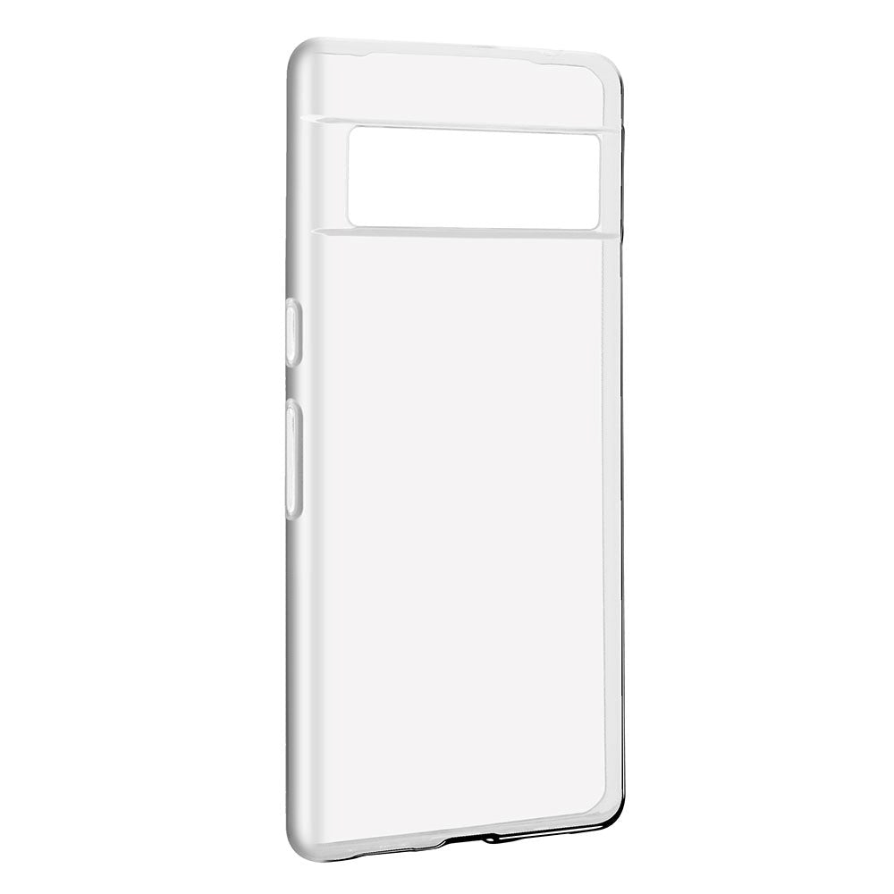 Google Pixel 7 Pro Puro "NUDE" Ultra Slim Case 0.3mm - Transparent