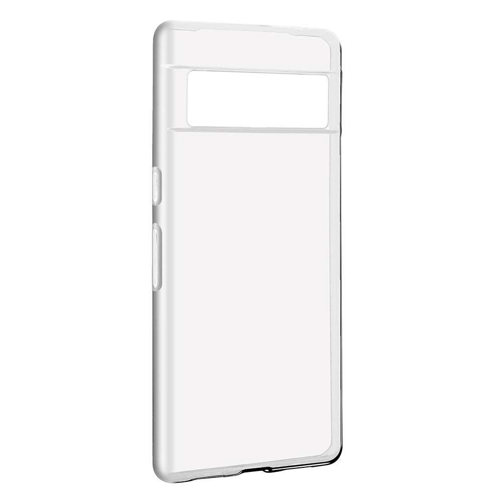 Google Pixel 7 Puro "NUDE" Ultra Slim Case 0.3mm - Transparent