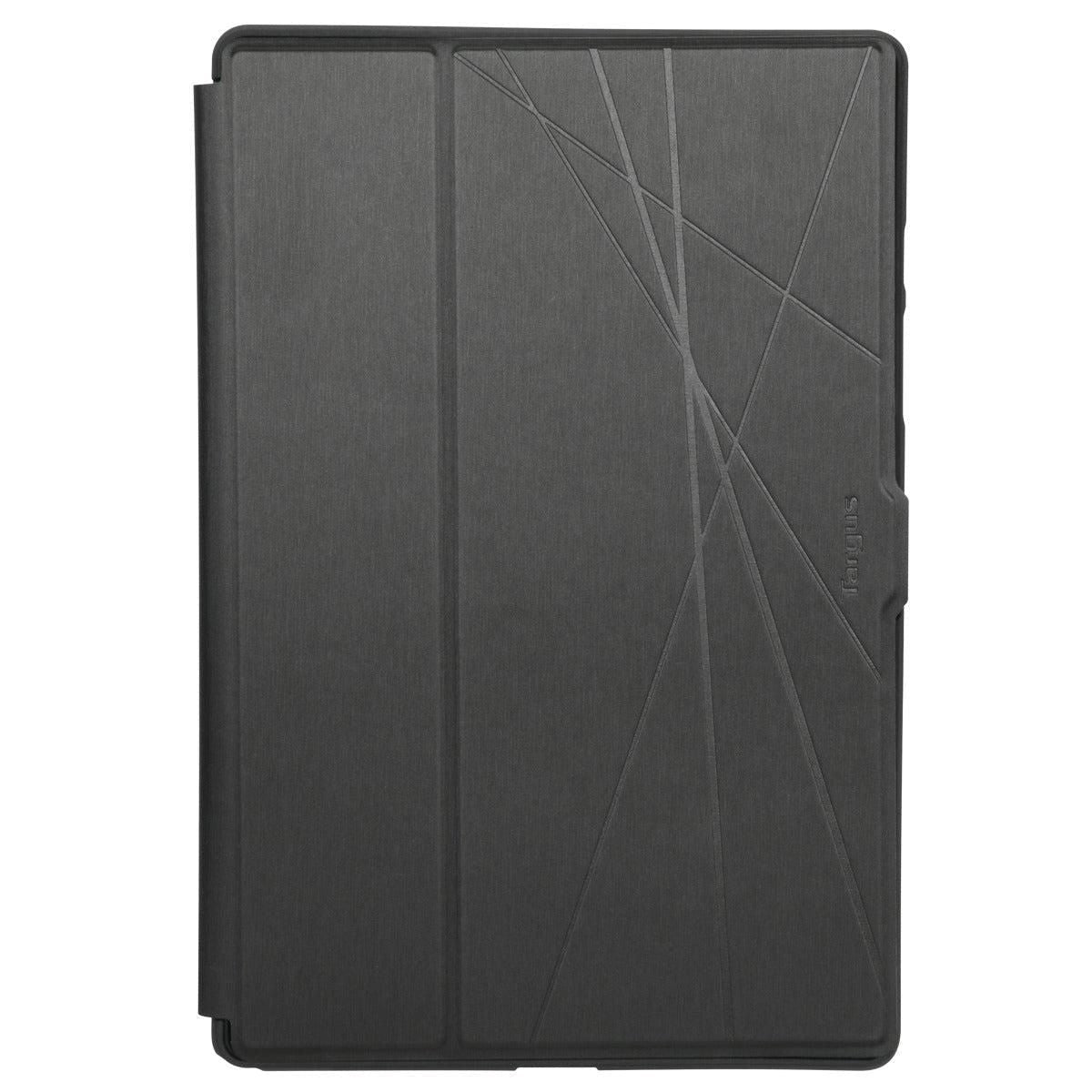 Samsung Galaxy Tab A8 10.5" (2021) Targus Click-In-Case - Black