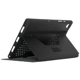 Samsung Galaxy Tab A8 10.5" (2021) Targus Click-In-Case - Black