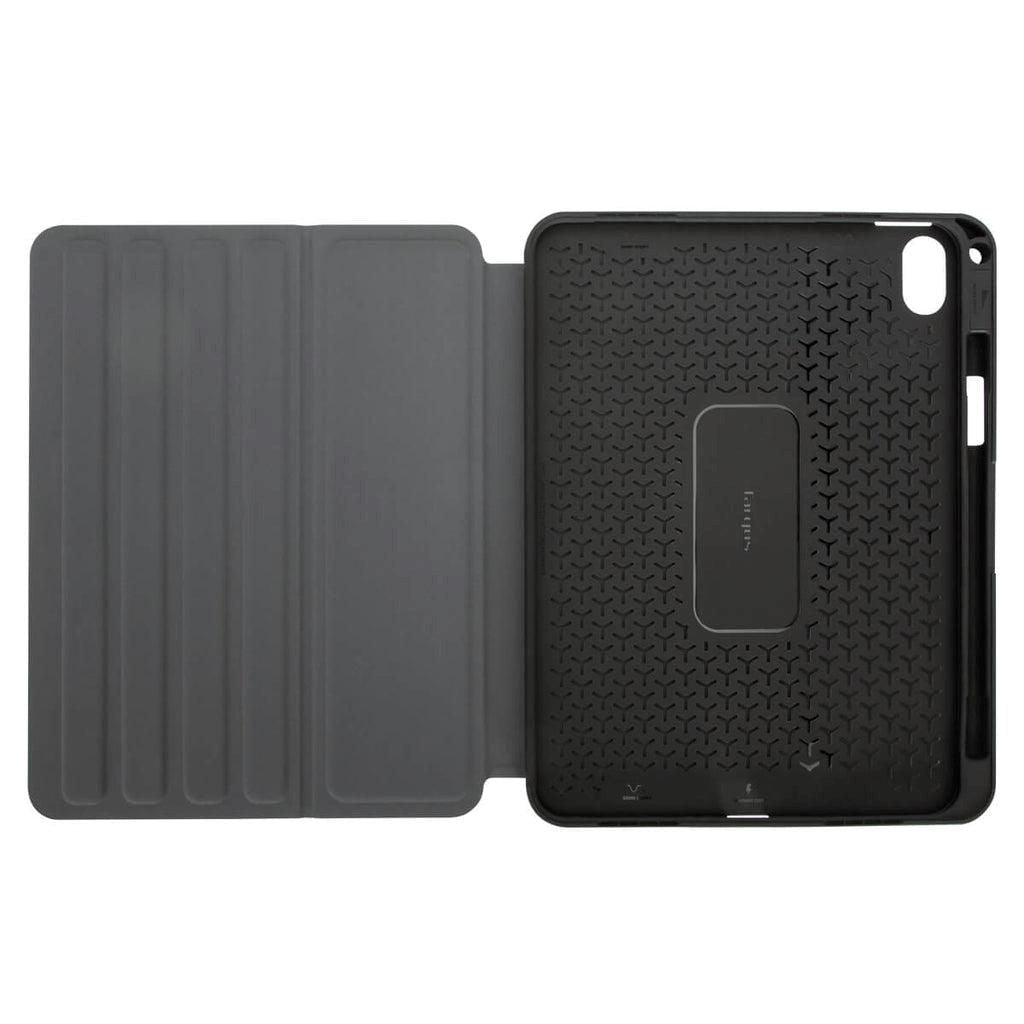 iPad 10.9" (2024/2022) Targus Click-In-Case - Silver