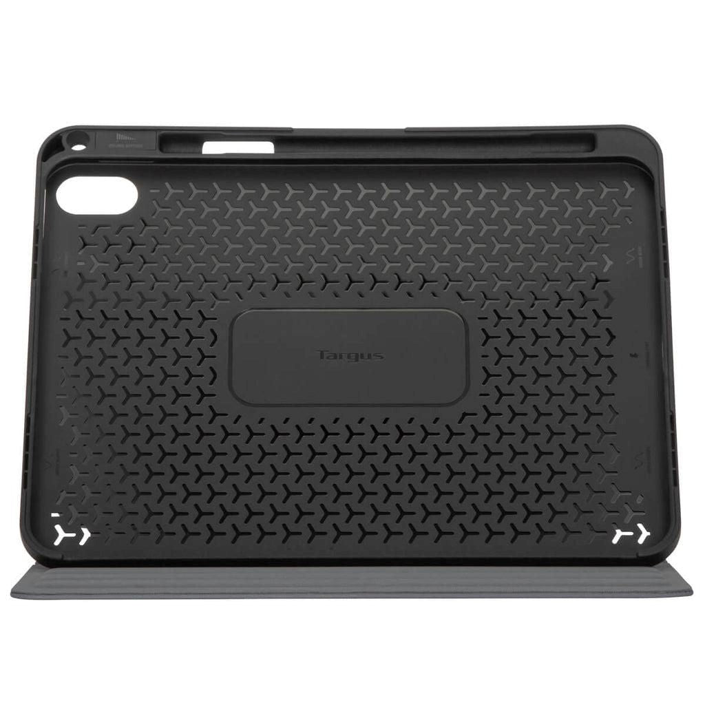 iPad 10.9" (2022) Targus Click-In-Case - Black