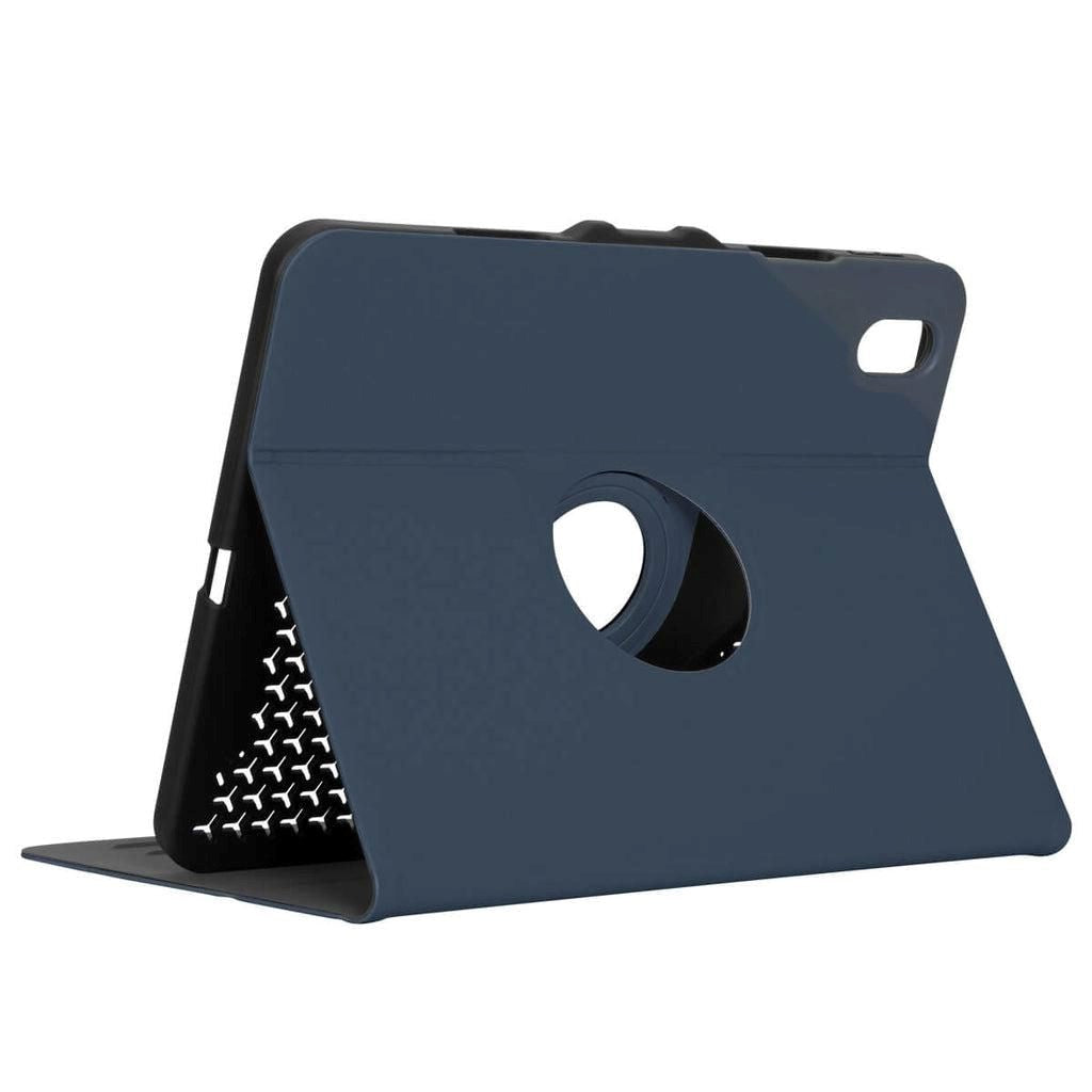 iPad 10.9" (2022) Targus VersaVu Slim Case - Blue