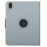 iPad 10.9" (2022) Targus VersaVu Slim Case - Silver