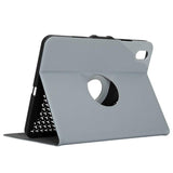 iPad 10.9" (2022) Targus VersaVu Slim Case - Silver