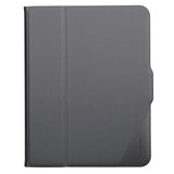 iPad 10.9" (2022) Targus VersaVu Slim Case - Black