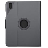 iPad 10.9" (2022) Targus VersaVu Slim Case - Black