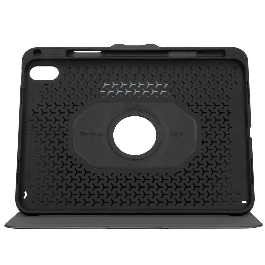 iPad 10.9" (2022) Targus VersaVu Slim Case - Black