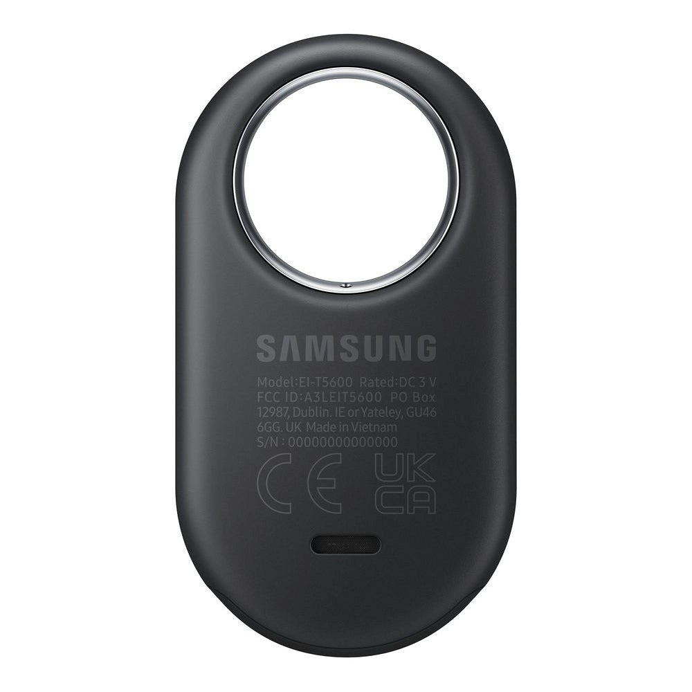 Original Samsung Galaxy SmartTag2 - Black