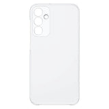 Original Samsung Galaxy A15 (5G) / A15 Clear Case EF-QA156CTEGWW - Transparent