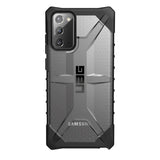 Samsung Galaxy Note 20 UAG PLASMA Series Case - Ice - Transparent