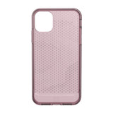 iPhone 11 UAG [U] Lucent Series Case - Dusty Rose - Pink