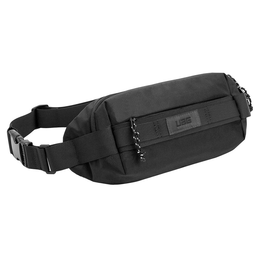 UAG Ration Hip Pack - Black