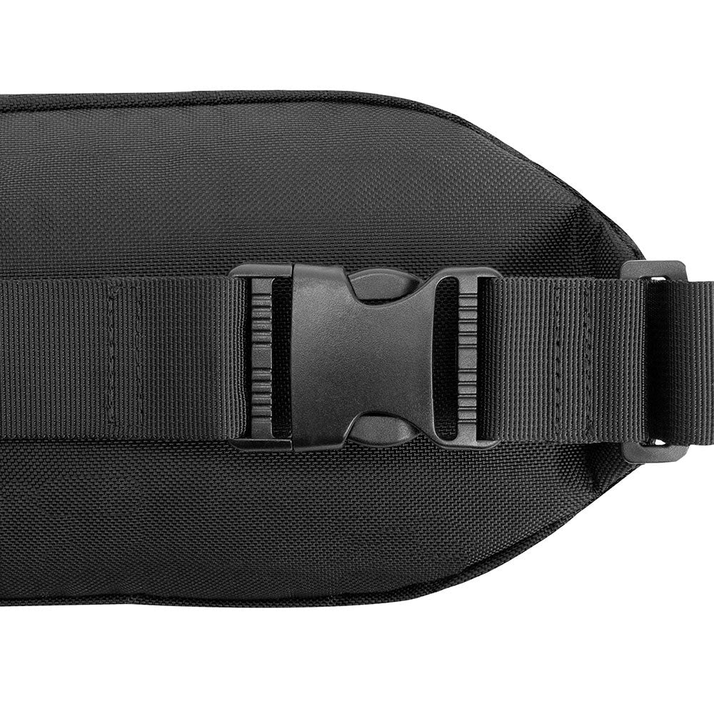 UAG Ration Hip Pack - Black