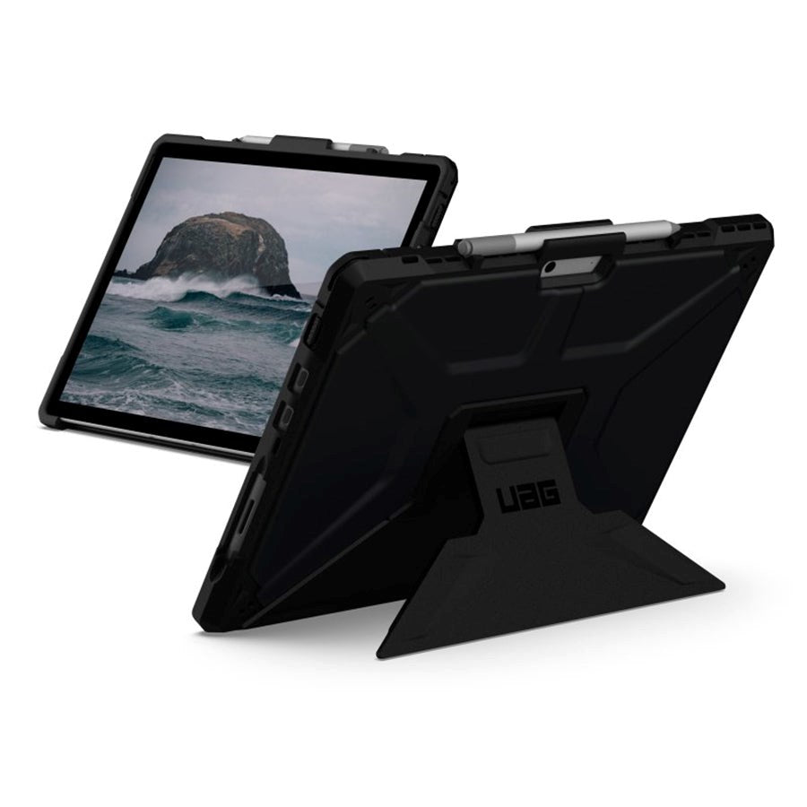 Microsoft Surface Pro 8 UAG Metropolis SE Case - Black