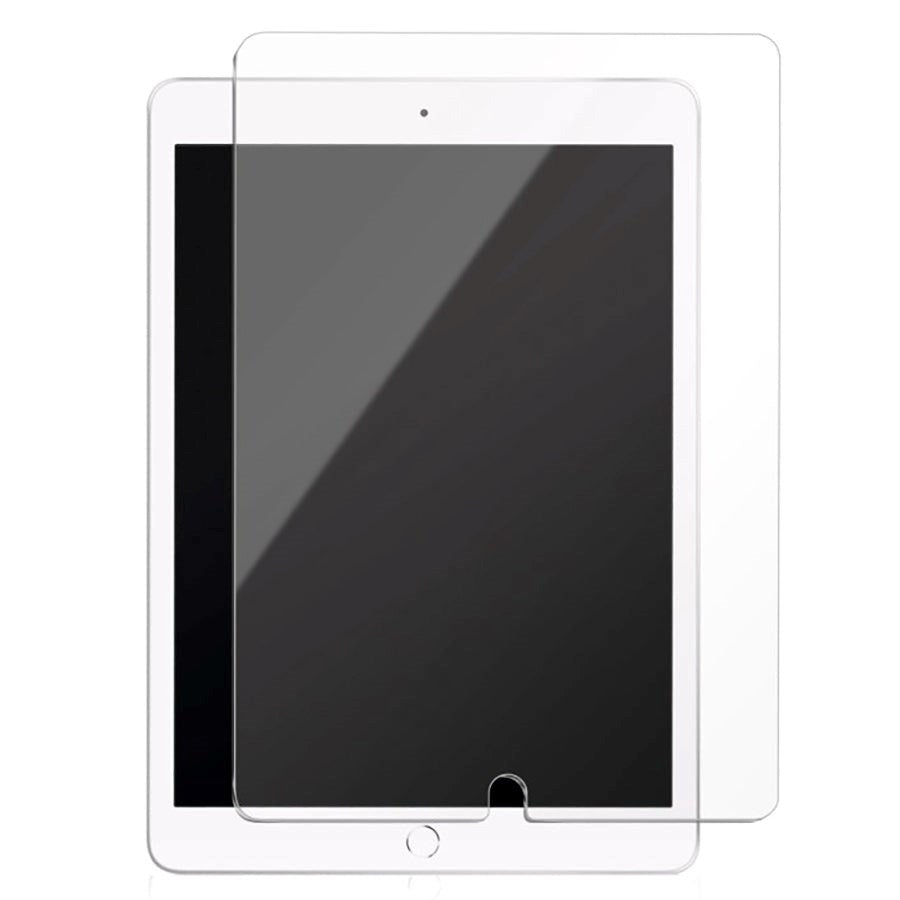 iPad 10.2" (2021 / 2020 / 2019) Panzer Tempered Glass Screen Protector