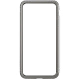 Incase Frame Case iPhone X / Xs Bumper Case - Grey