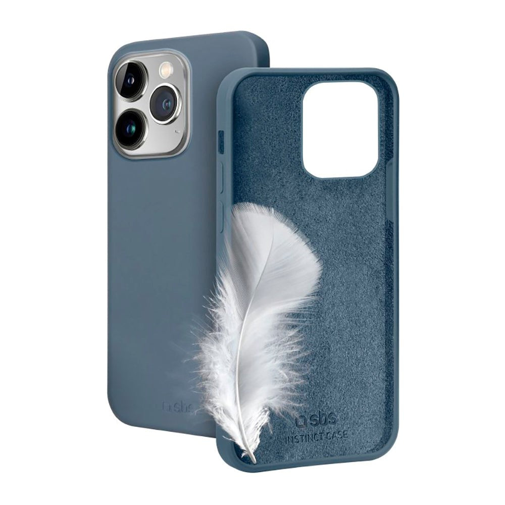 iPhone 14 Pro SBS Instinct Case - Blue