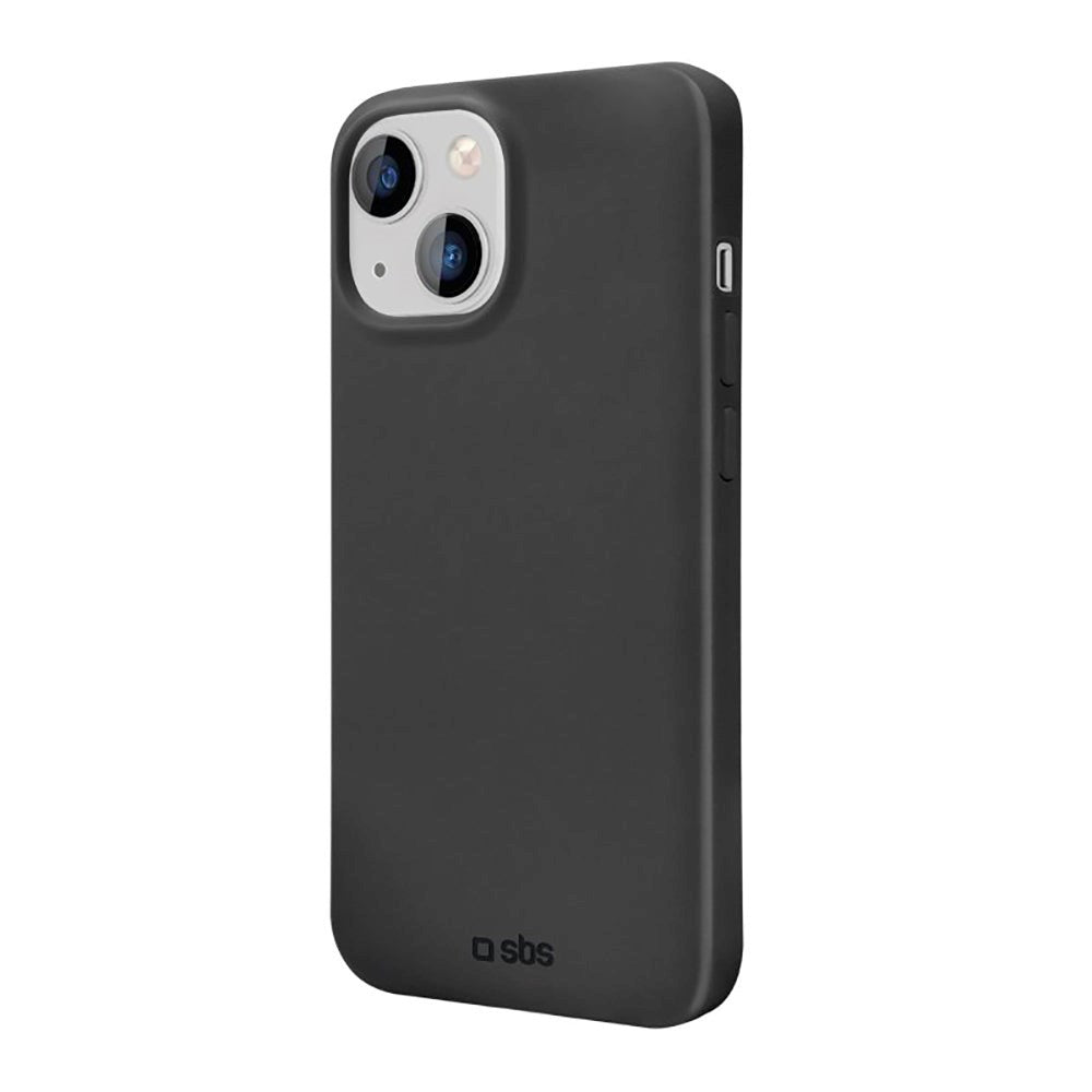 iPhone 15 SBS Instinct Case - Black